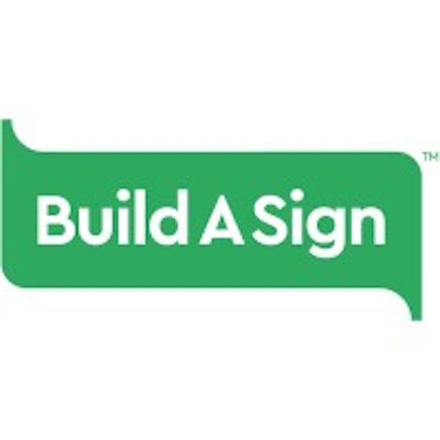 BuildASign