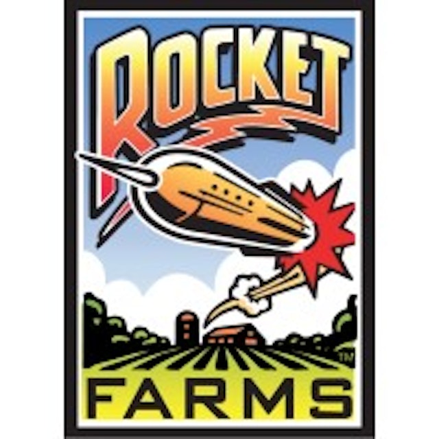 Rocket Farms, Inc.