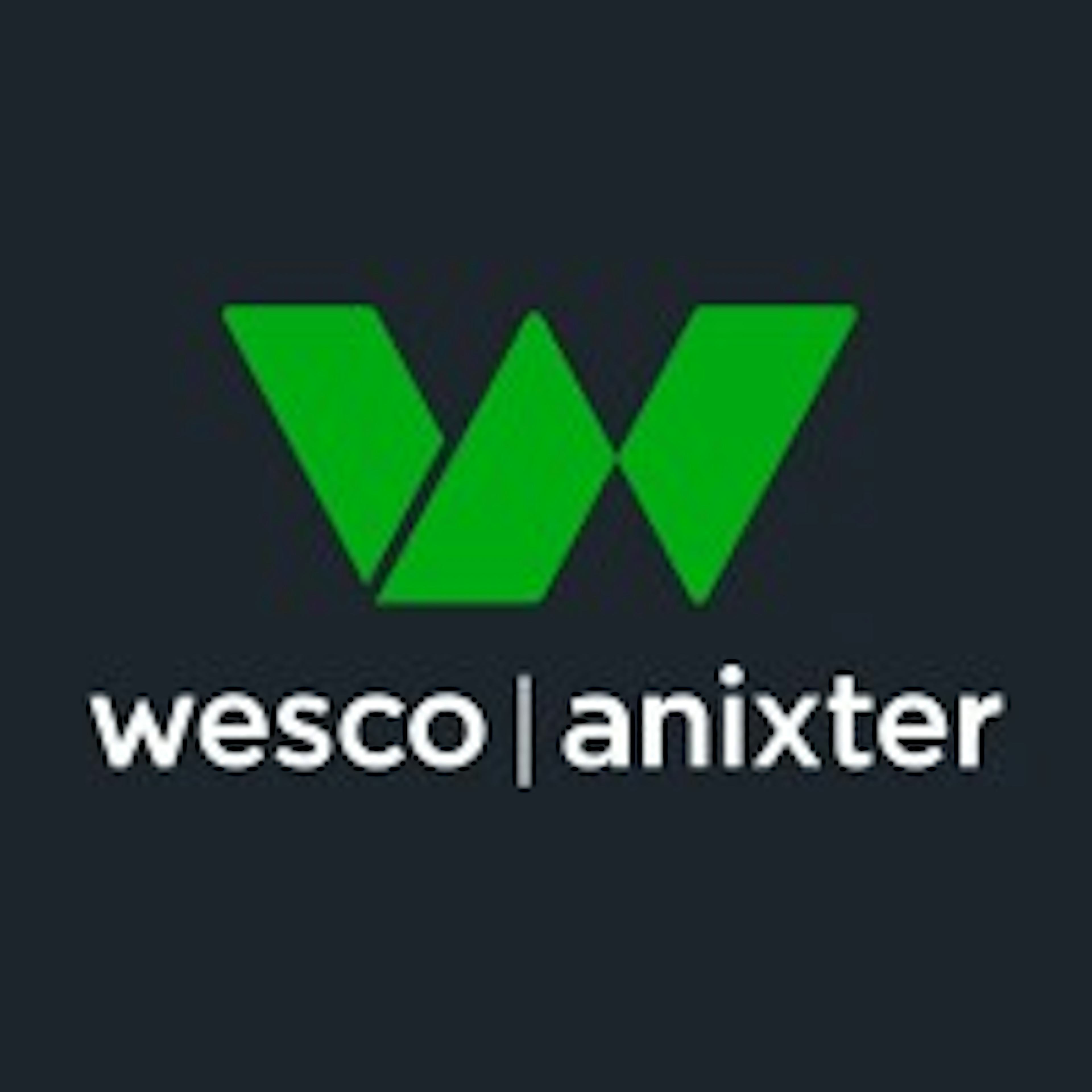 Wesco Anixter