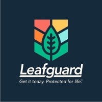 Leafguard Brand Gutters