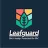 Leafguard Brand Gutters