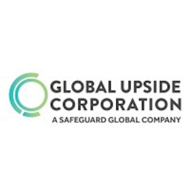 Global Upside Corporation