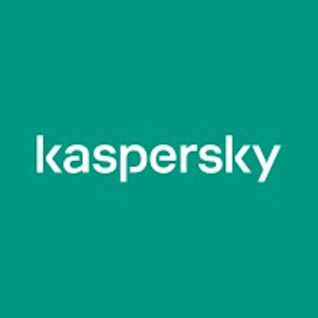 Kaspersky