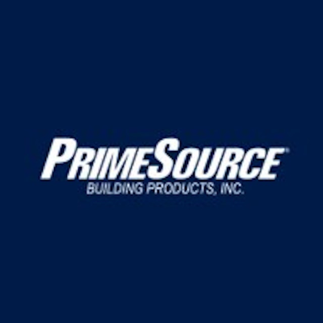 PrimeSource Building Products