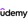Udemy's Logo