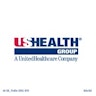 USHEALTH Group