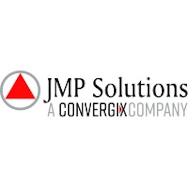 JMP Solutions, a CONVERGIX Automation company