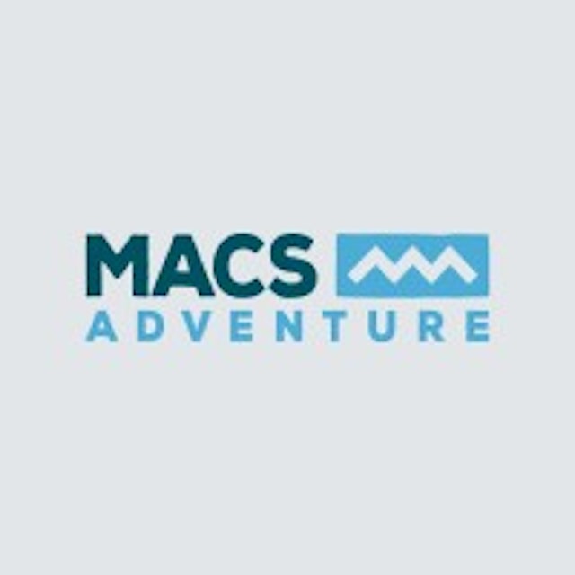 Macs Adventure