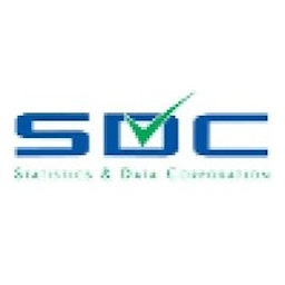 SDC (Statistics and Data Corportation)