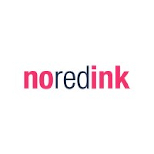 NoRedInk