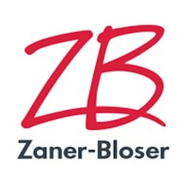 Zaner-Bloser