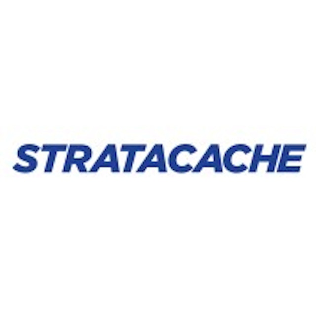 Stratacache