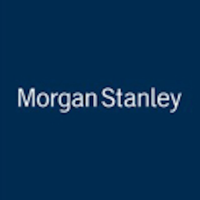 Morgan Stanley