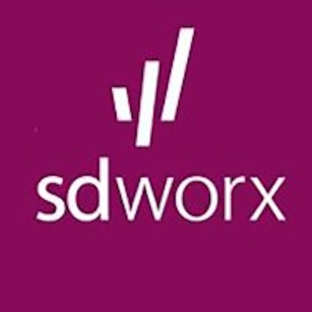 SD Worx Finland