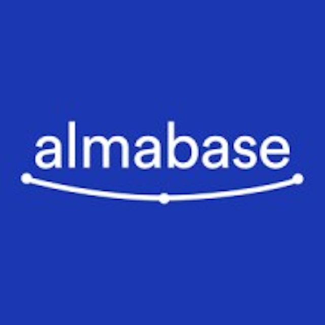 Almabase