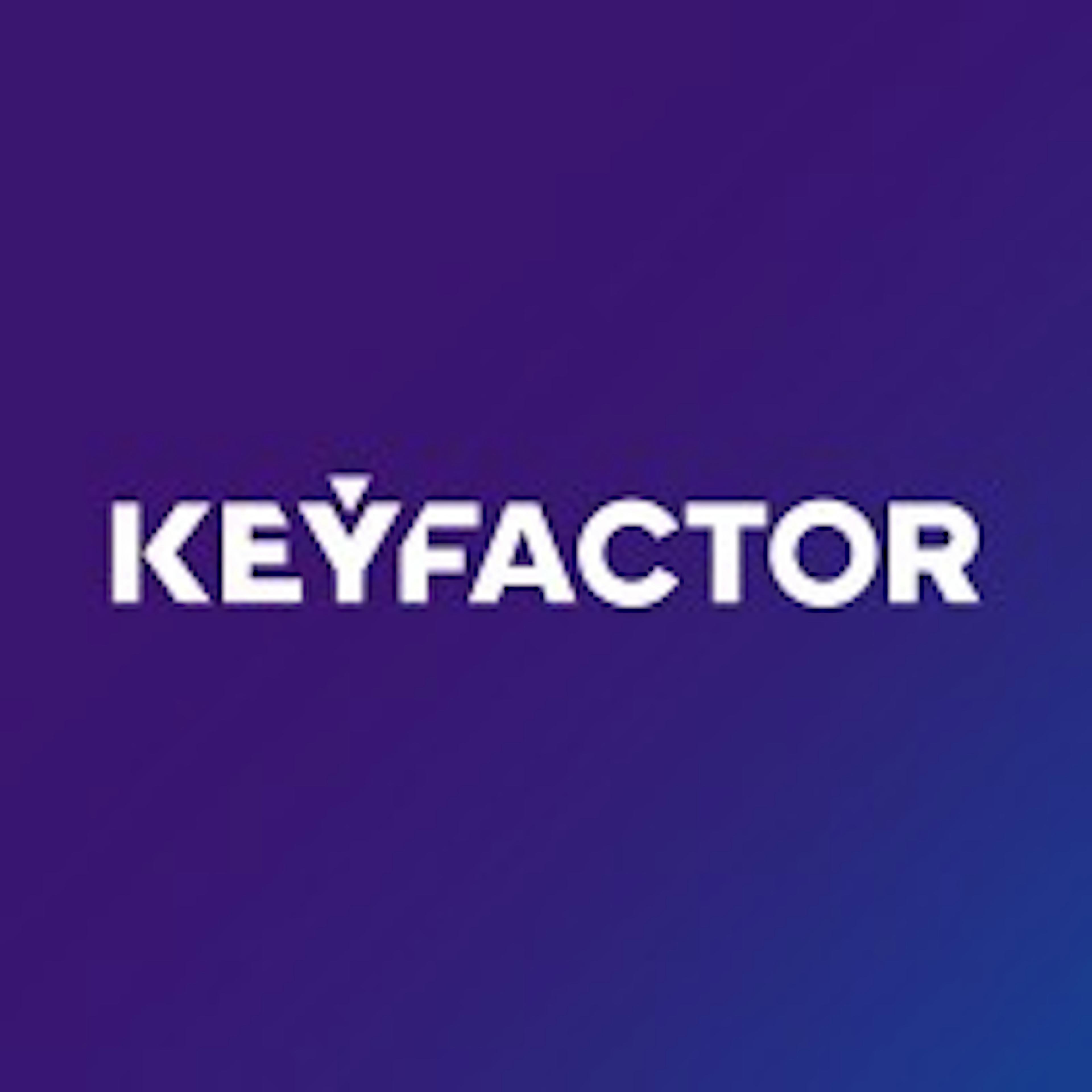 Keyfactor