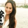 Lydia Hsu headshot