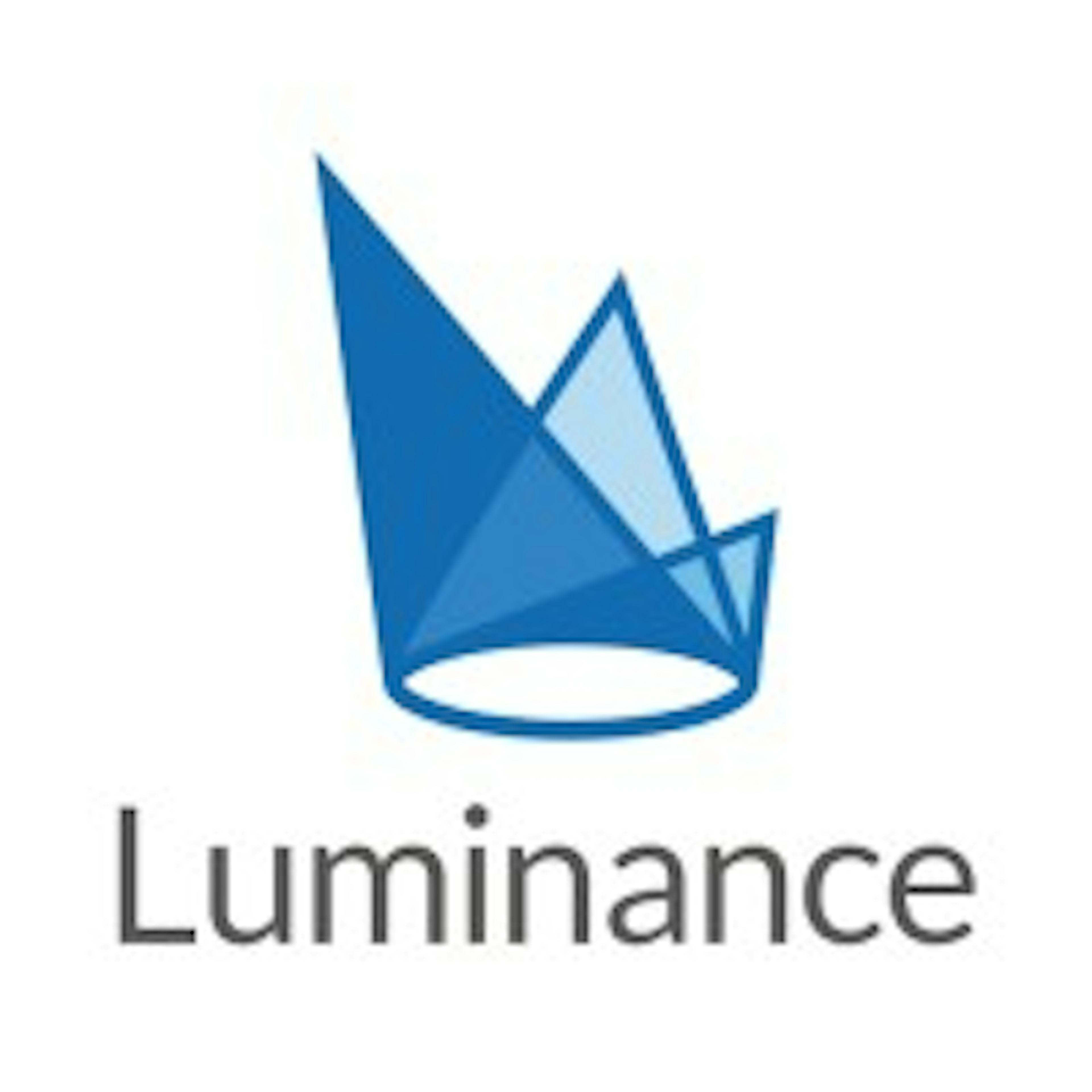 Luminance