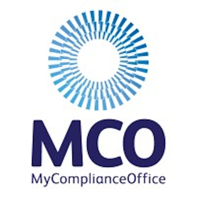 MCO (MyComplianceOffice)