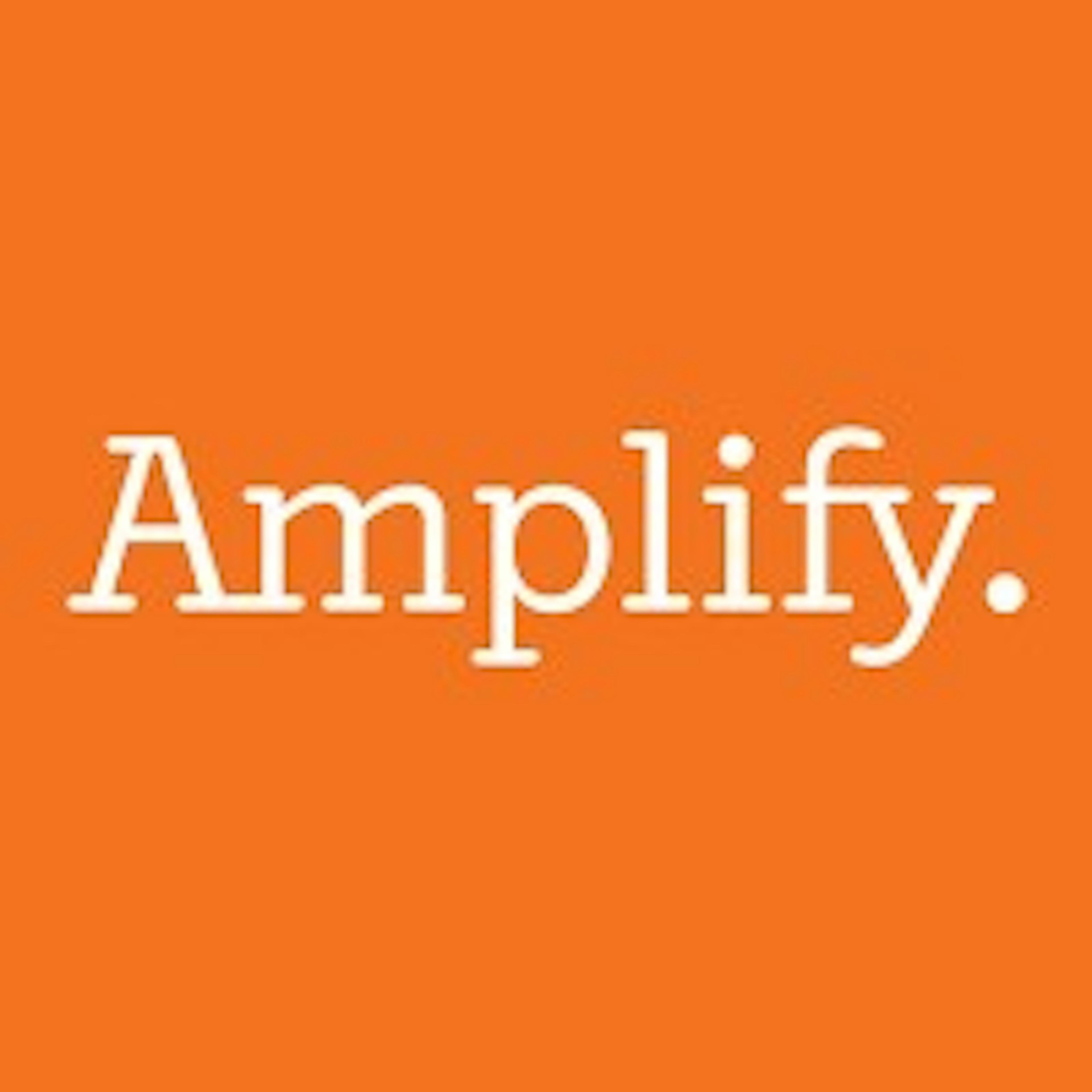 Amplify