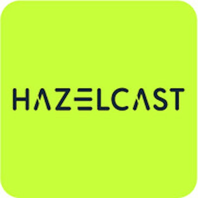 Hazelcast