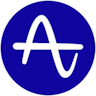 Amplitude's logo