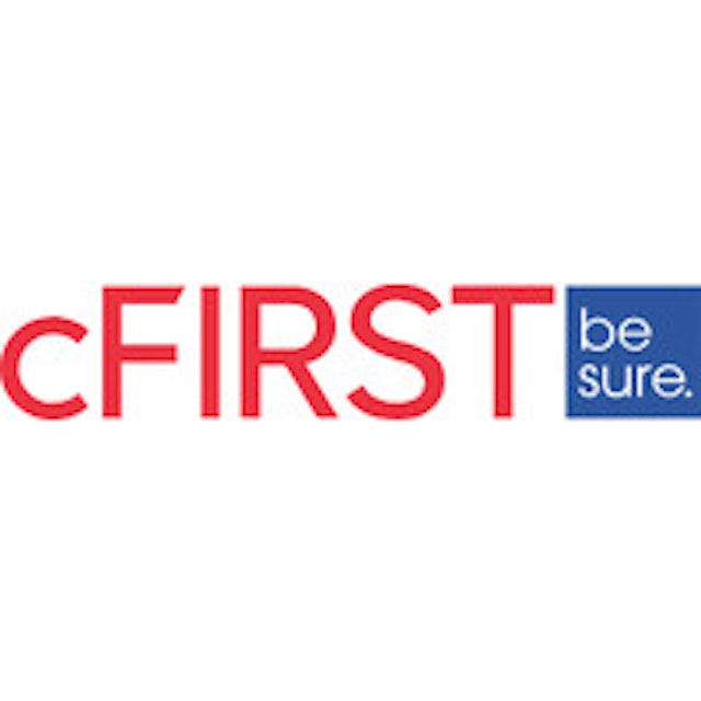 cFIRST Background Check