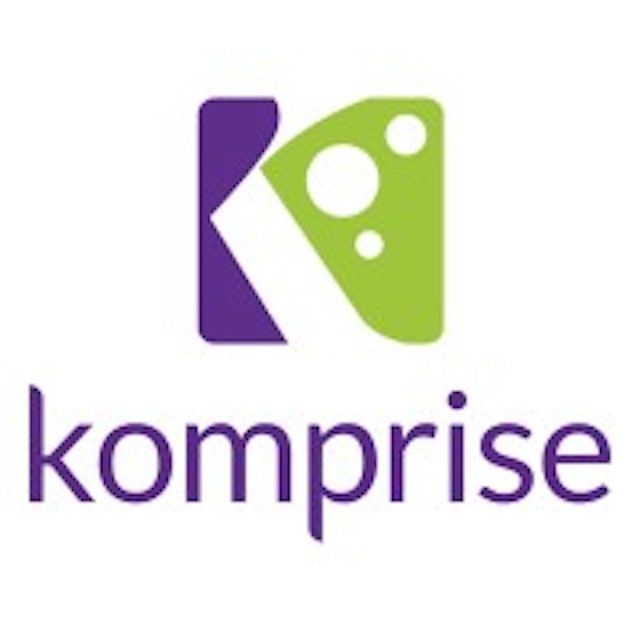 Komprise