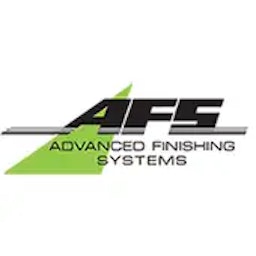 Advanced Finishing Systems