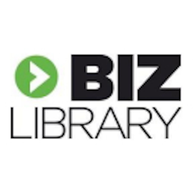 Bizlibrary