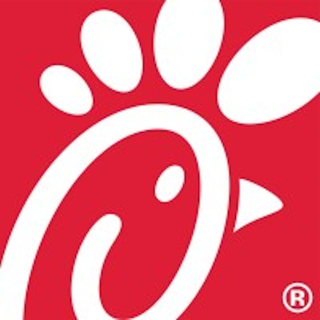 Chick-fil-A Restaurants