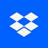 Dropbox's Logo