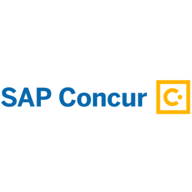 SAP Concur