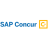 SAP Concur's Logo