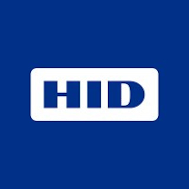 HID Global