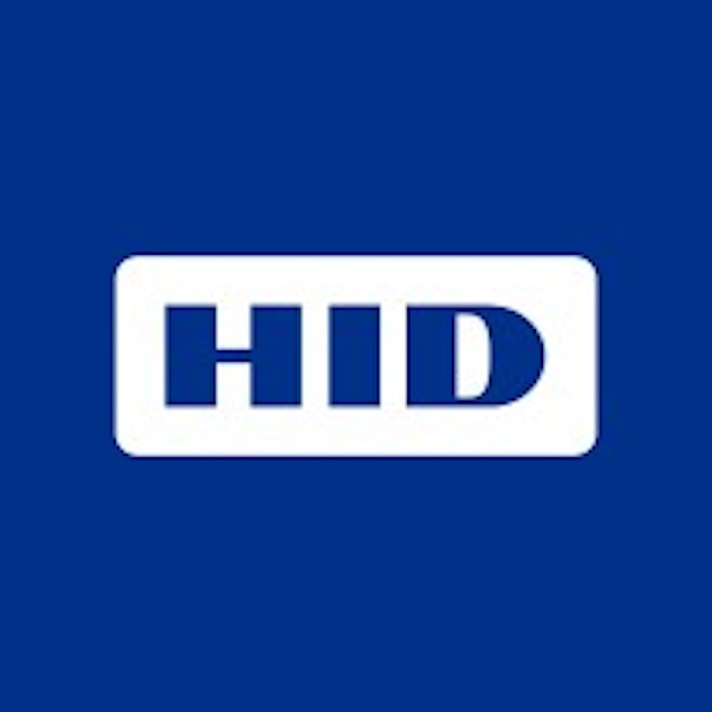 HID Global