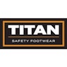 Titan Safety Footwear