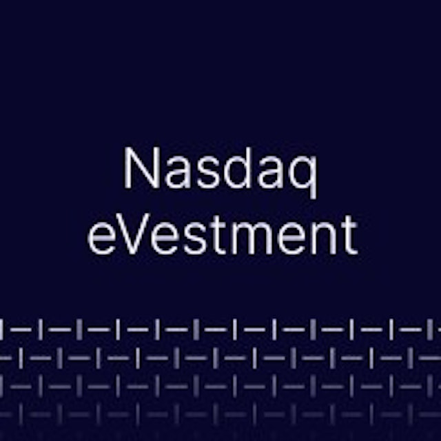 Nasdaq eVestment