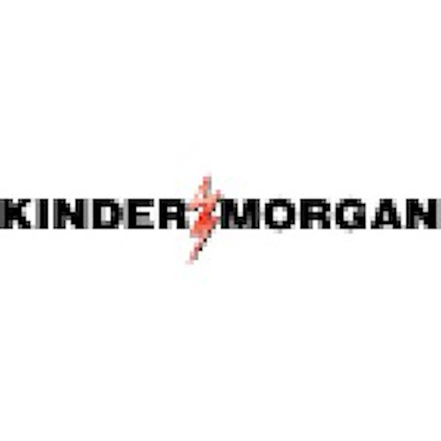 Kinder Morgan, Inc.