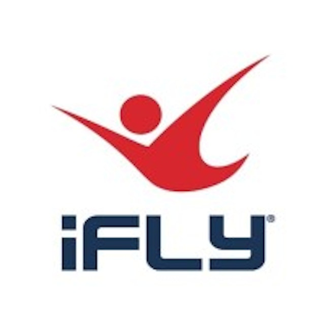 iFLY Indoor Skydiving