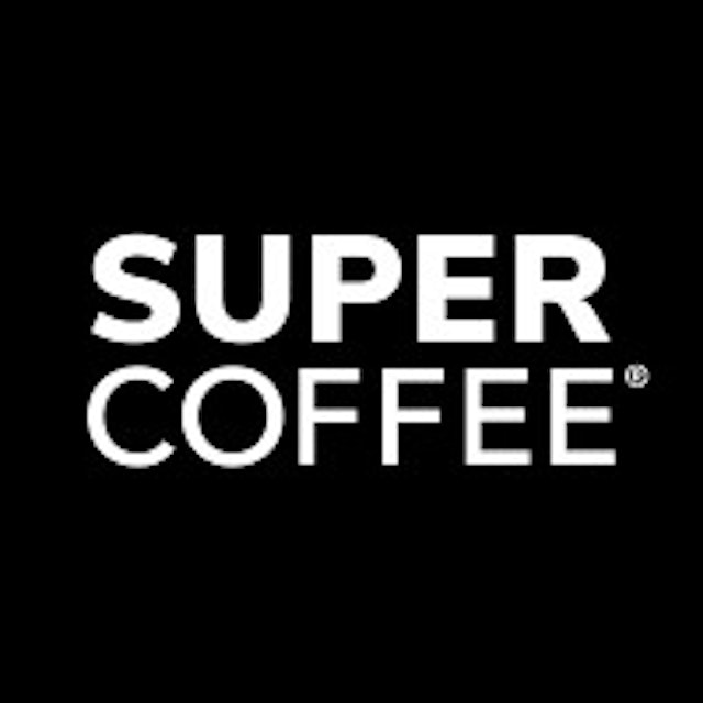 Super Coffee