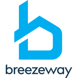 Breezeway's logo