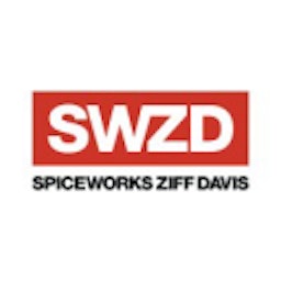 Spiceworks Ziff Davis