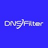 DNSFilter's Logo