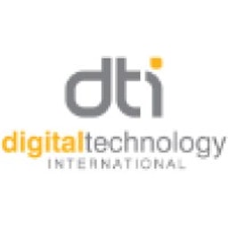 Digital Technology International