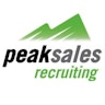 Peak Sales Recruiting