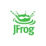 JFrog's Logo