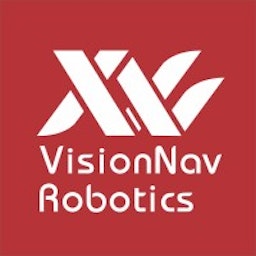 VisionNav Robotics