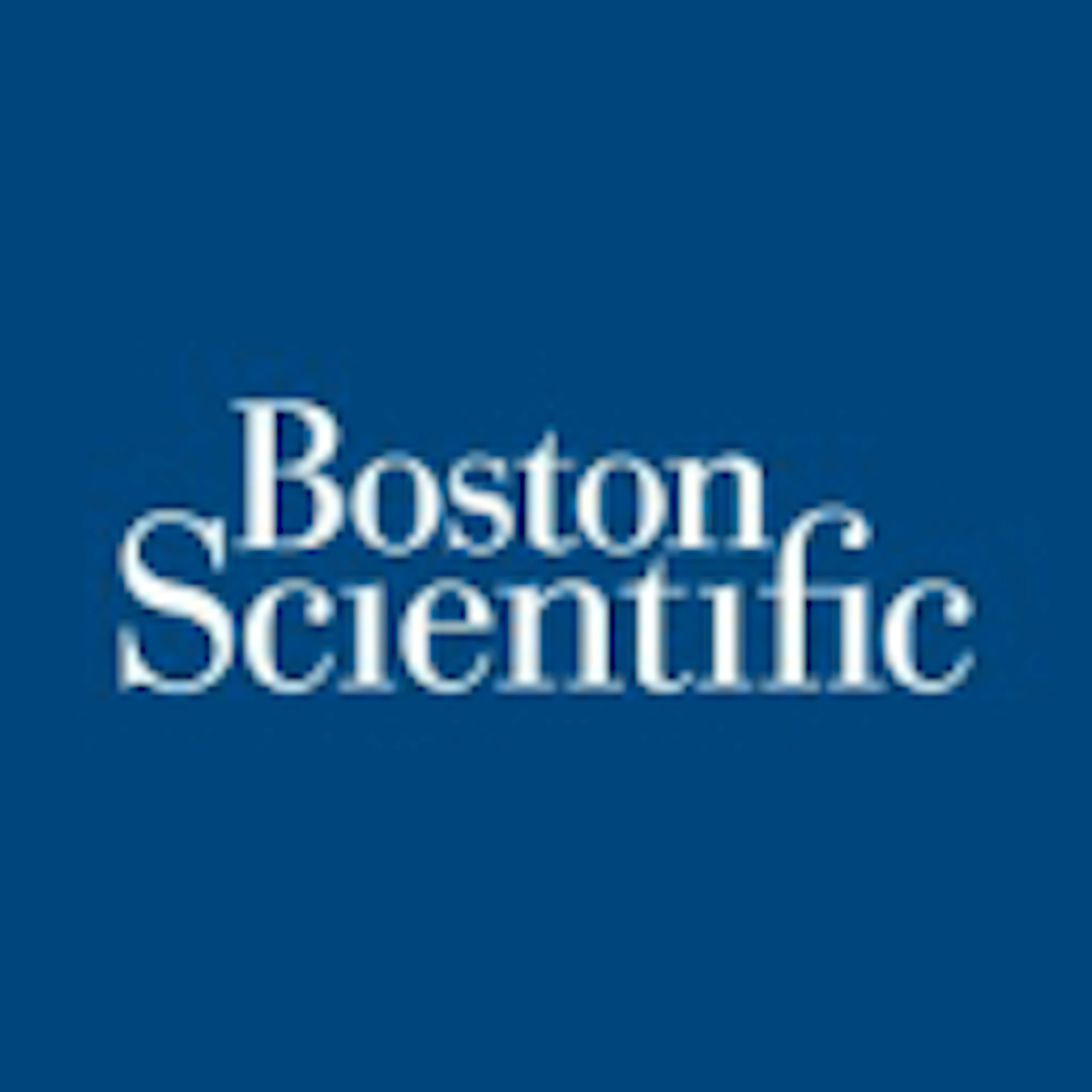 Boston Scientific