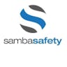 SambaSafety's Logo